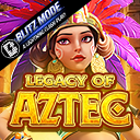 LEGACY OF...